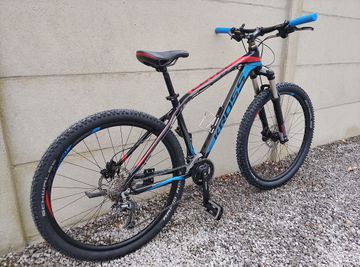 Brugt Kross Level Other Shimano 2015 2015 Mountainbike — billede 9 af 14
