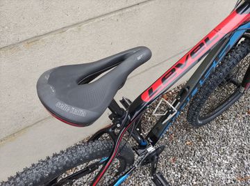 Brugt Kross Level Other Shimano 2015 2015 Mountainbike — billede 10 af 14