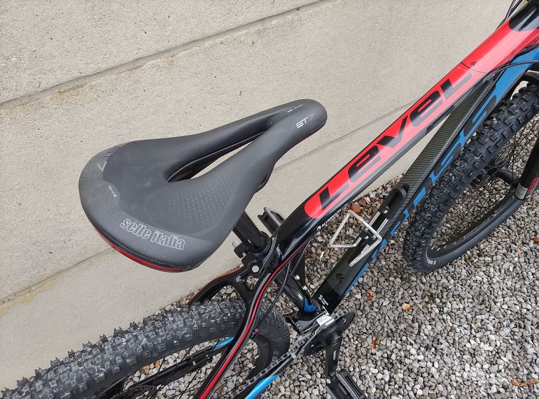 Brugt Kross Level Other Shimano 2015 2015 Mountainbike — billede 10 af 14