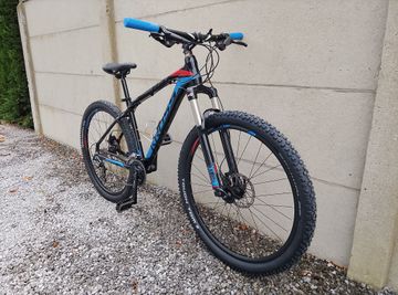 Brugt Kross Level Other Shimano 2015 2015 Mountainbike — billede 5 af 14