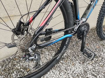 Brugt Kross Level Other Shimano 2015 2015 Mountainbike — billede 2 af 14