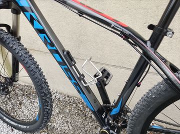 Brugt Kross Level Other Shimano 2015 2015 Mountainbike — billede 12 af 14