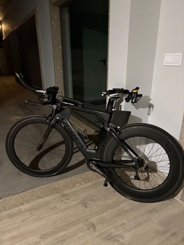 Brugt Orbea ORDU M20iTEAM 2018 2018 Road & Gravel — billede 7 af 7