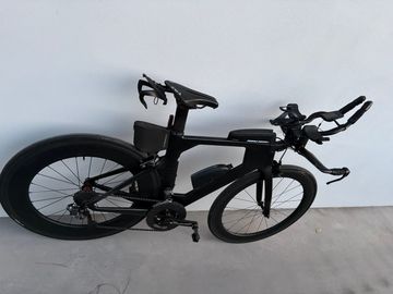 Brugt Orbea ORDU M20iTEAM 2018 2018 Road & Gravel — billede 5 af 7