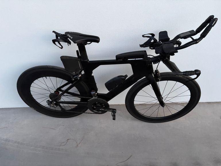 Brugt Orbea ORDU M20iTEAM 2018 2018 Road & Gravel — billede 6 af 7
