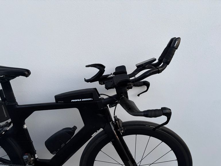 Brugt Orbea ORDU M20iTEAM 2018 2018 Road & Gravel — billede 4 af 7
