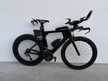 Brugt Orbea ORDU M20iTEAM 2018 2018 Road & Gravel — billede 1 af 7