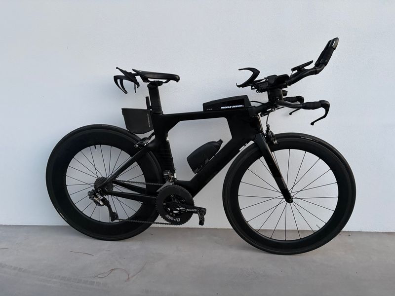 Used Orbea ORDU M20iTEAM 2018 2018 Road & Gravel