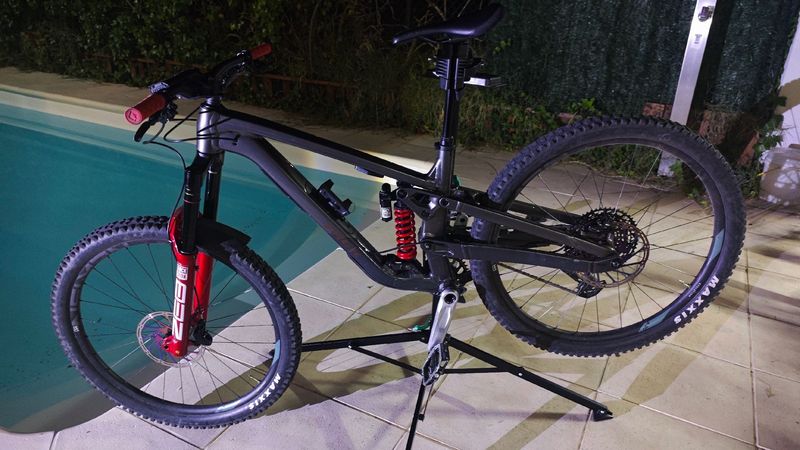 Gebrauchtes Trek Slash 8 Gen 6 2024 2024 MTB