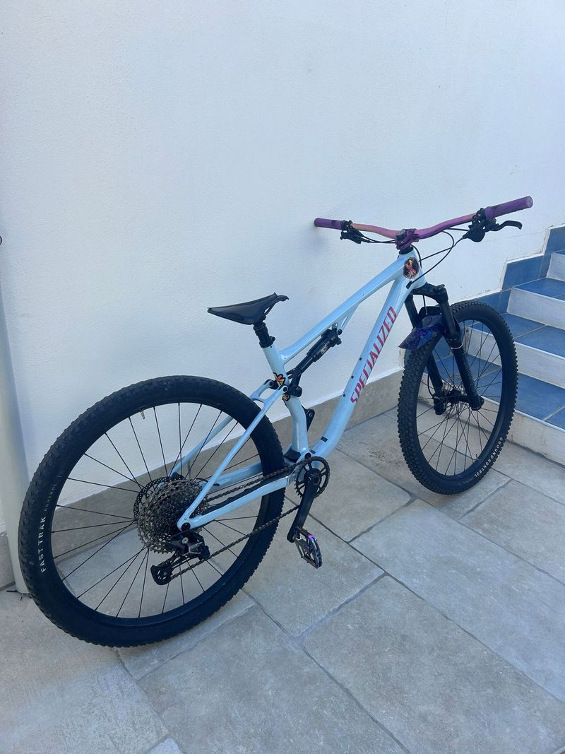 Used Specialized Chisel – Shimano Deore 2025 2025 MTB