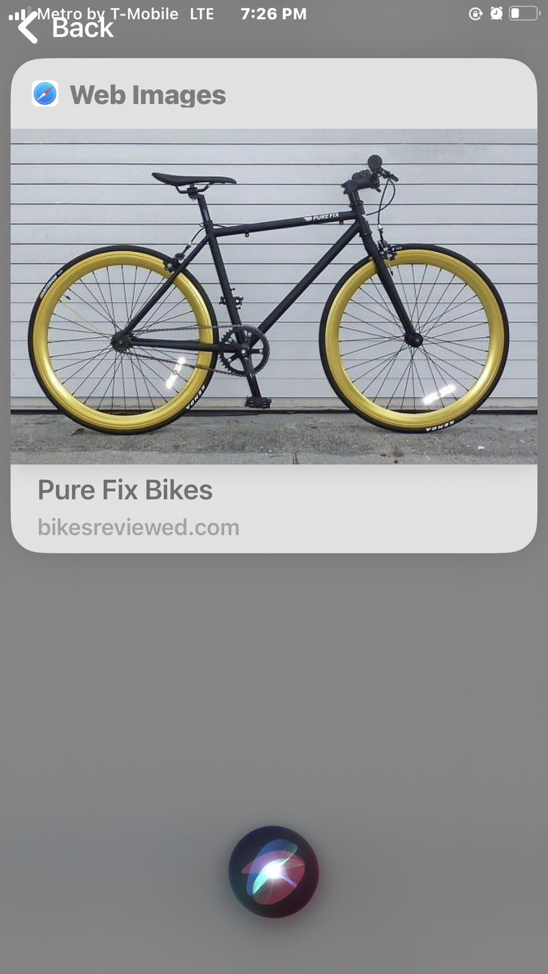 Used Los Angeles pure fix Pure Fix 2010 2010 Urban & Touring