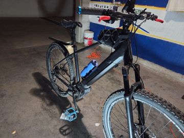 Tweedehands Torpado Custom Shimano Deore XT 2023 Mountainbike — afbeelding 2 van 5