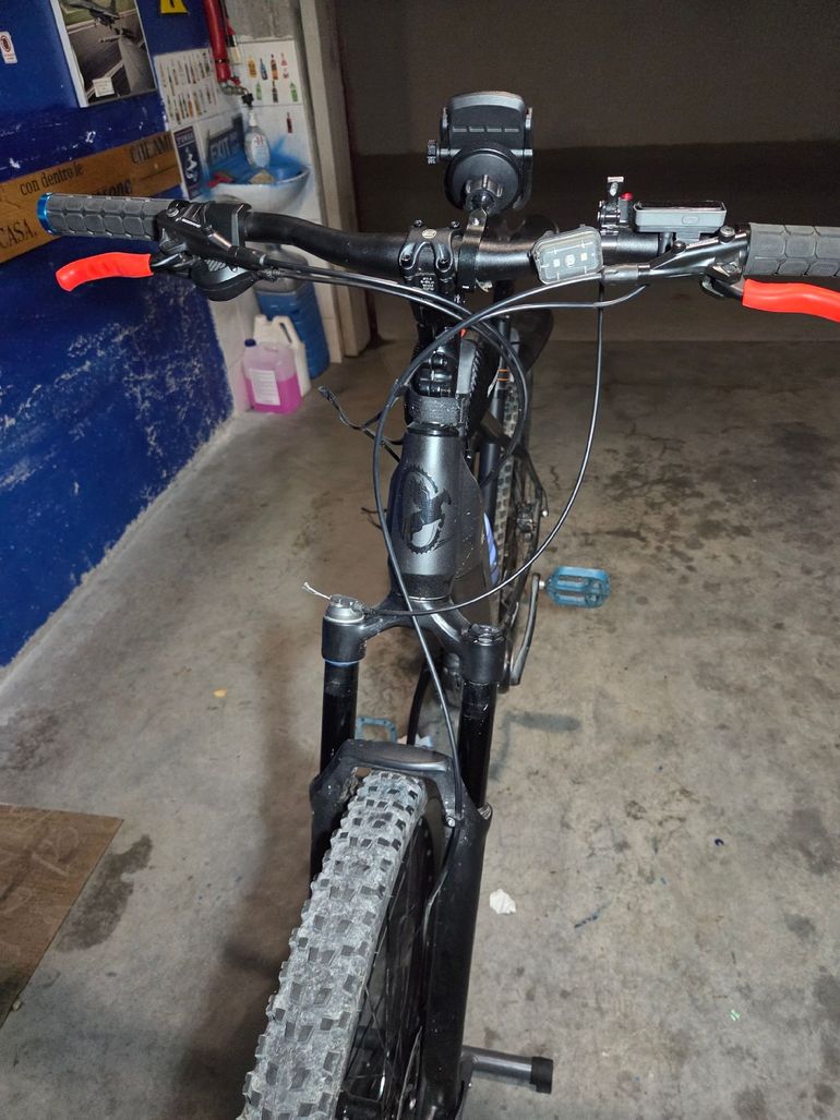 Używany Torpado Custom Shimano Deore XT 2023 Mountainbike — zdjęcie 3 z 6