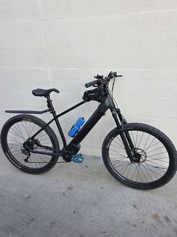 Używany Torpado Custom Shimano Deore XT 2023 Mountainbike — zdjęcie 6 z 6
