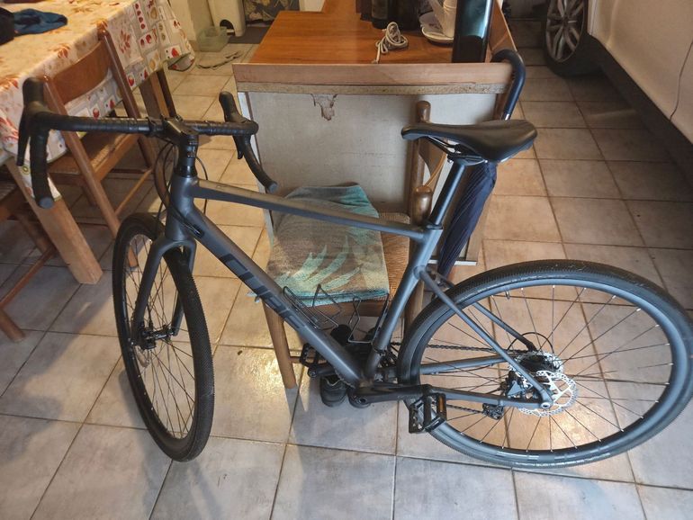 Brugt CUBE NUROAD RACE 2024 2024 Road & Gravel — billede 9 af 9