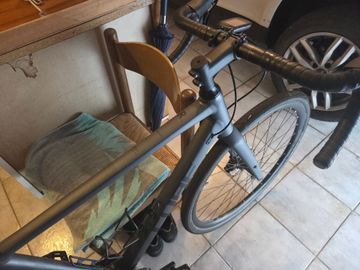 Brugt CUBE NUROAD RACE 2024 2024 Road & Gravel — billede 6 af 9