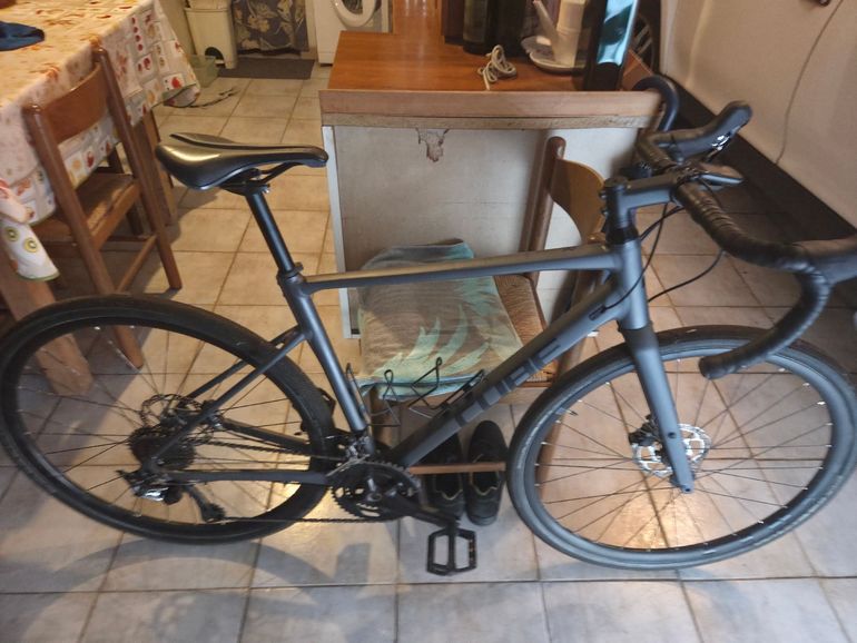 Brugt CUBE NUROAD RACE 2024 2024 Road & Gravel — billede 2 af 9