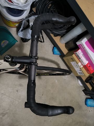 Tweedehands Orbea Orca Shimano Ultegra 2013 Road & Gravel — afbeelding 7 van 9