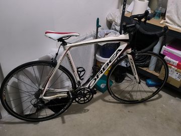 Tweedehands Orbea Orca Shimano Ultegra 2013 Road & Gravel — afbeelding 1 van 9