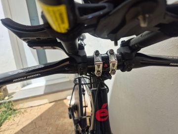 Gebrauchtes Cervélo P2 Shimano Ultegra Di2 2018 Road & Gravel, Schwarz — Bild 10 von 17