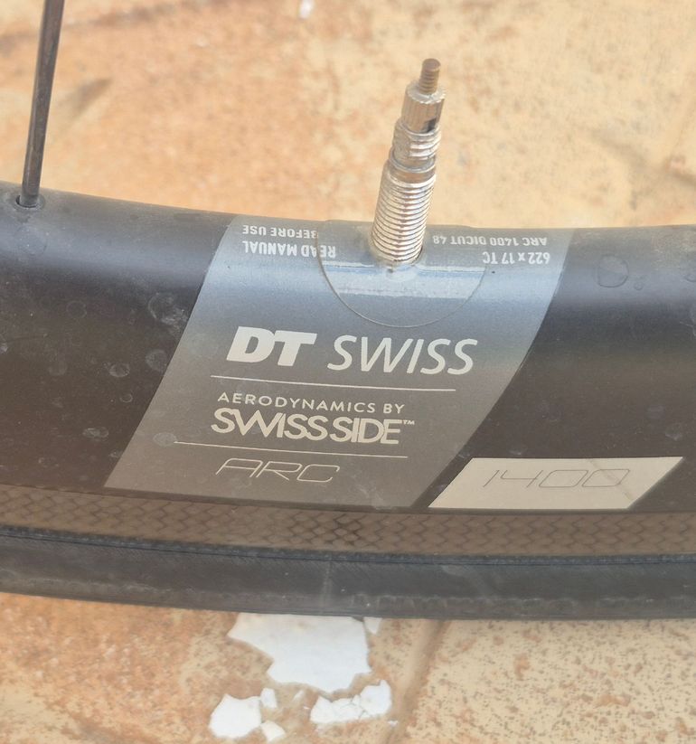 Gebrauchtes Cervélo P2 Shimano Ultegra Di2 2018 Road & Gravel, Schwarz — Bild 17 von 17