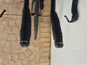 Gebrauchtes Cervélo P2 Shimano Ultegra Di2 2018 Road & Gravel, Schwarz — Bild 6 von 17