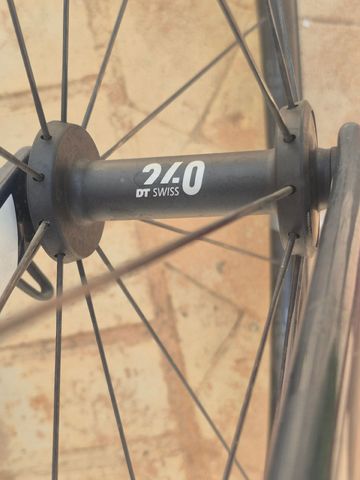 Gebrauchtes Cervélo P2 Shimano Ultegra Di2 2018 Road & Gravel, Schwarz — Bild 16 von 17