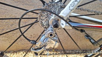 Tweedehands Trek Alpha 1.7 2008 2008 Road & Gravel — afbeelding 2 van 4