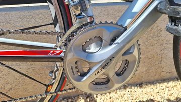 Tweedehands Trek Alpha 1.7 2008 2008 Road & Gravel — afbeelding 3 van 4