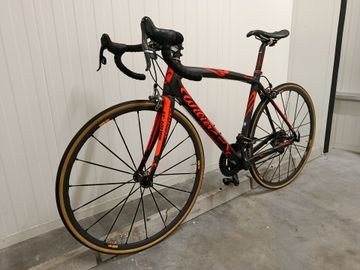 Używany Wilier Custom SRAM Force 2014 Road & Gravel — zdjęcie 2 z 9