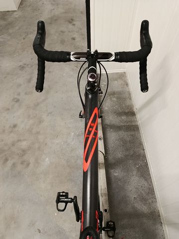 Używany Wilier Custom SRAM Force 2014 Road & Gravel — zdjęcie 5 z 9