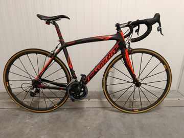 Używany Wilier Custom SRAM Force 2014 Road & Gravel — zdjęcie 3 z 9