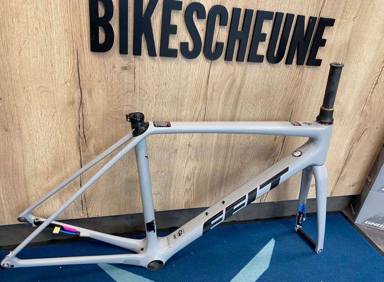 Tweedehands Felt Fr Frameset 2023 Road & Gravel — afbeelding 2 van 4