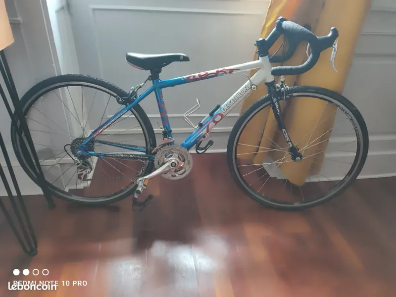 Tweedehands Decathlon Sport 70 2016 Road & Gravel