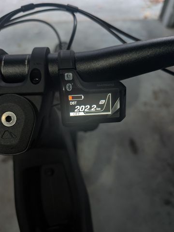 Used Canyon Torque:ON CF 7 2025 2025 Mountainbike, Black, 29, 27.5 — image 11 of 21
