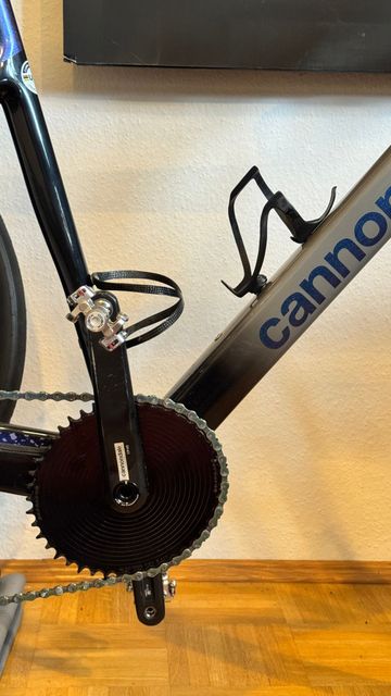 Używany Cannondale SuperSix EVO CX 2022 Frameset 2022 Road & Gravel — zdjęcie 2 z 7