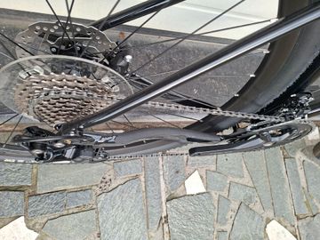 Brugt Merida SILEX 400 2026 2026 Road & Gravel — billede 3 af 5