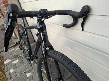 Brugt Merida SILEX 400 2026 2026 Road & Gravel — billede 2 af 5