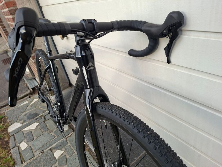 Brugt Merida SILEX 400 2026 2026 Road & Gravel — billede 2 af 5