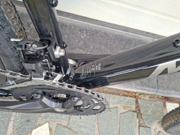 Brugt Merida SILEX 400 2026 2026 Road & Gravel — billede 5 af 5