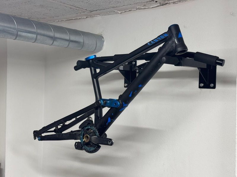 Canyon Torque AL 7 2027 Frameset 2027 MTB d'occasion