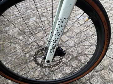 Brugt Megamo SILK 01 AXS 2025 2025 Road & Gravel — billede 7 af 7