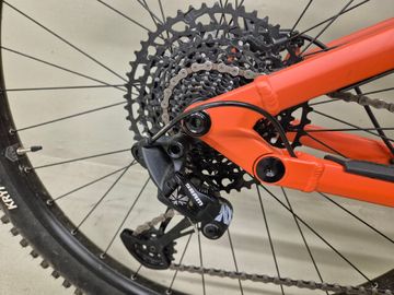 Used Rose Root Miller 1 2025 2025 Mountainbike, Orange, 29 — image 4 of 8