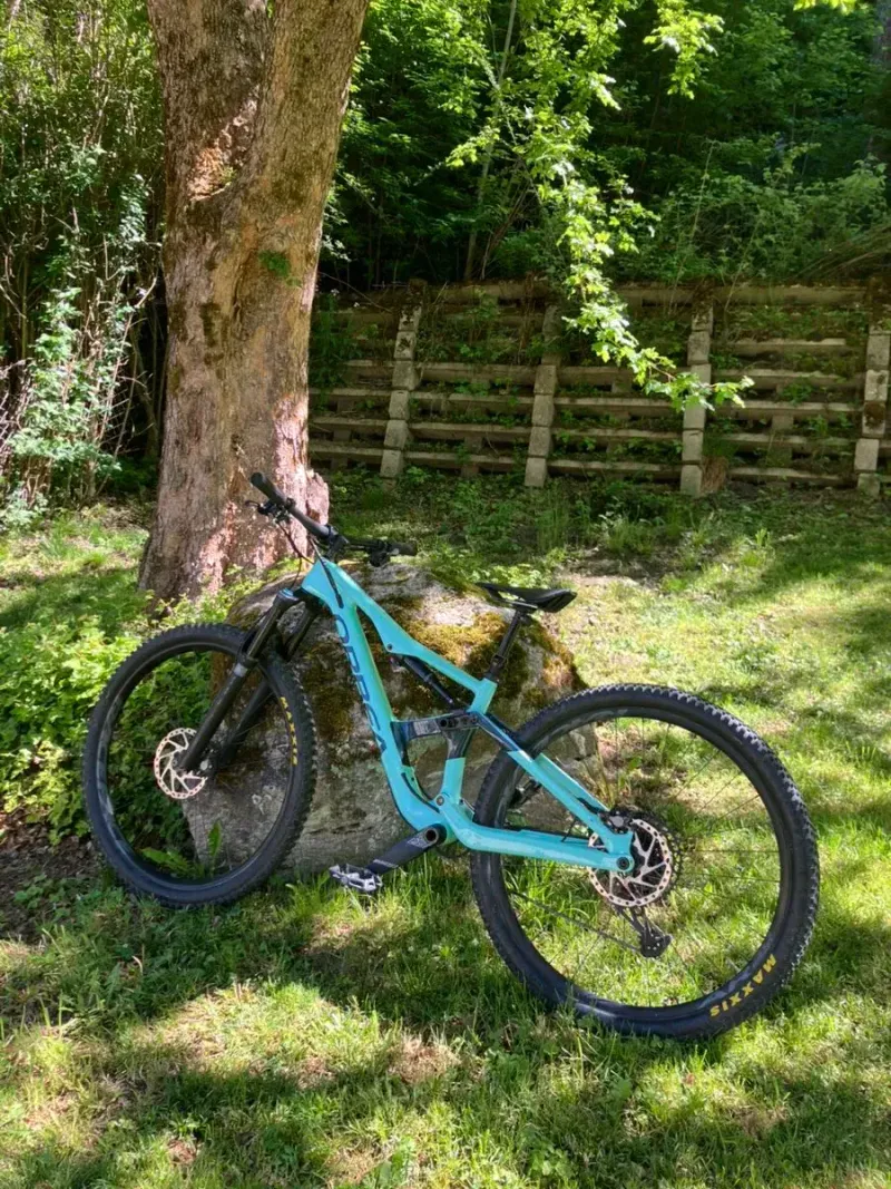 Used Orbea OCCAM M30 2022 2022 MTB