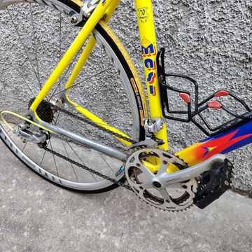 Masi 3V 1992 Road & Gravel usato, Blu — immagine 4 di 11