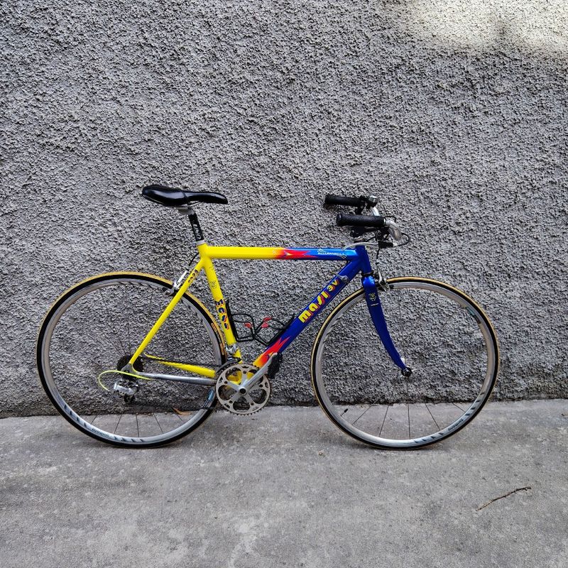 Used Masi 3V 1992 Road & Gravel