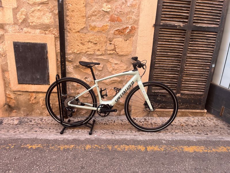 Used Specialized Turbo Vado SL 4.0 EQ 2023 2023 Urban & Touring