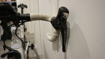 Gebrauchtes Cipollini Bond Shimano Ultegra 2021 Road & Gravel, Weiß — Bild 5 von 7