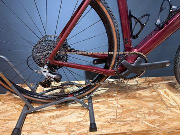 3T Exploro Primo, Sram Rival 1x11 2023 Road & Gravel d'occasion — image 6 sur 12