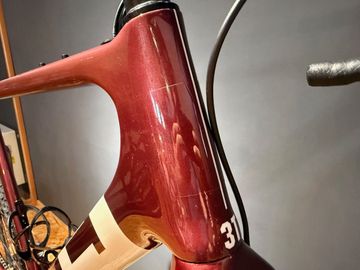 3T Exploro Primo, Sram Rival 1x11 2023 Road & Gravel d'occasion — image 8 sur 12